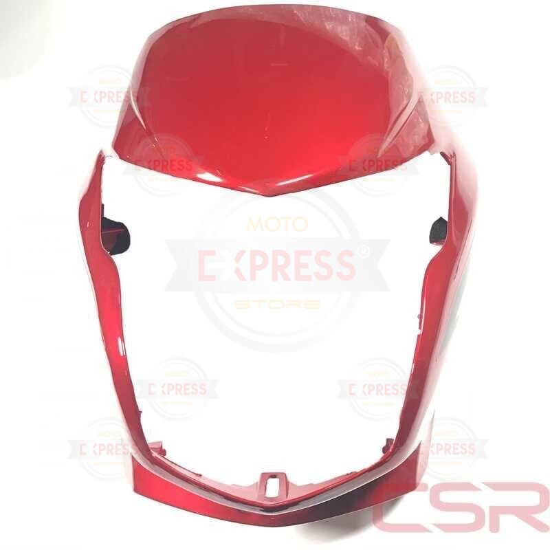 Moto Express SİPERLİK KIRMIZI ACE