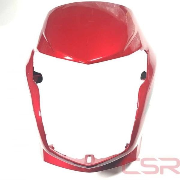 Moto Express SİPERLİK KIRMIZI ACE