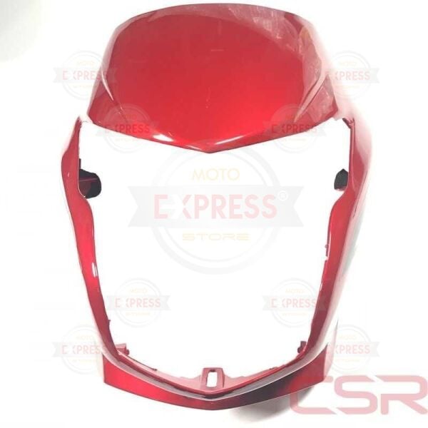 Moto Express SİPERLİK KIRMIZI ACE