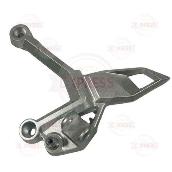 CFMoto 250NK 2018-2022 Sol Ön Sürücü Ayaklık Basamak Bağlantı Demiri Braketi A