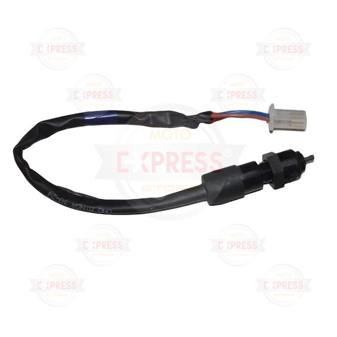 Bajaj Ns200-150F-F250-N160-Ns150-Ns200Ug-N250 Arkafren Müşürü A