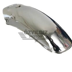 Moto Express ÇAMURLUK ARKA RX 115 OOH