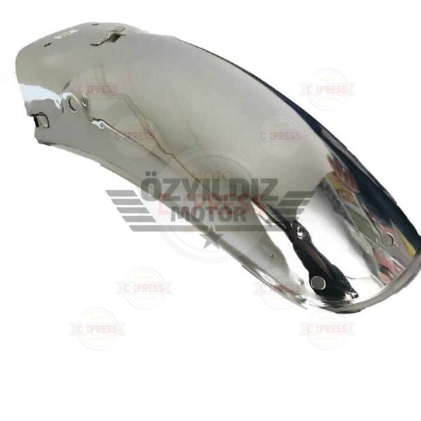 Moto Express ÇAMURLUK ARKA RX 115 OOH