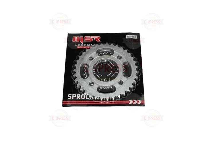 Cg 125 33T Arka Dişli