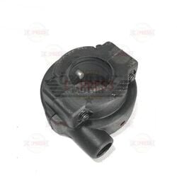 Moto Express GAZ KÜTÜĞÜ TITAN