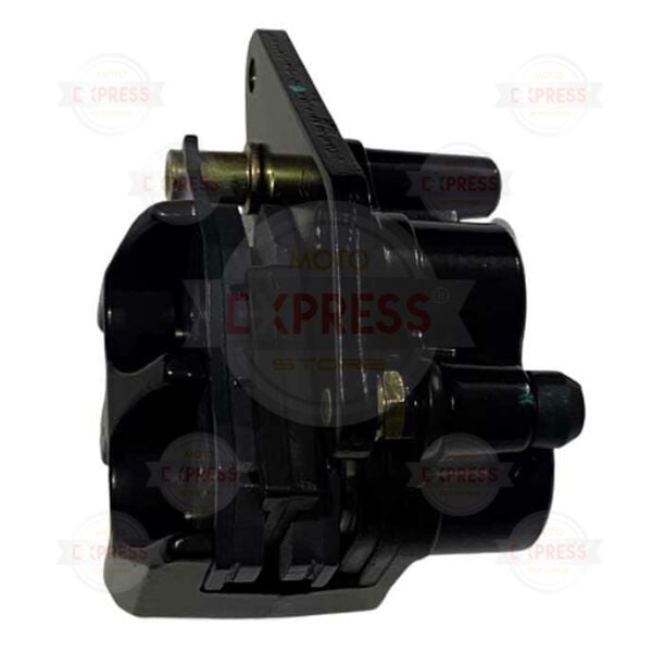 TVS Wego Ön Disk Fren Merkezi Pistonu Kaliperi Komple A