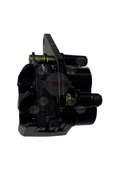 TVS Wego Ön Disk Fren Merkezi Pistonu Kaliperi Komple A