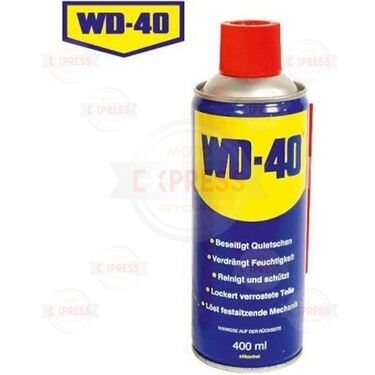 Henkel WD40 Çok Amaçlı Yağlayıcı ve Pas Sökücü