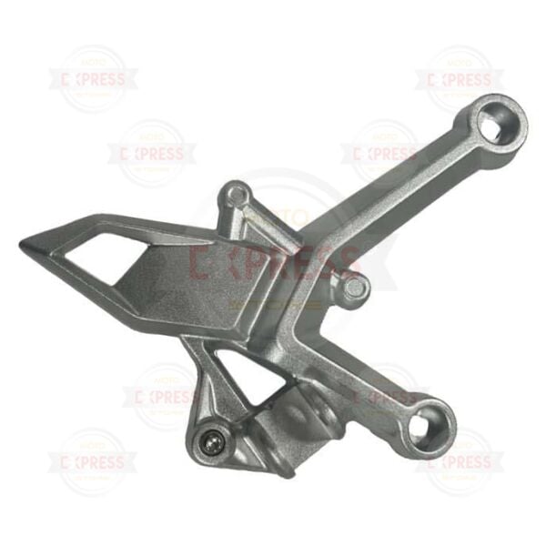 CFMoto 250NK 2018-2022 Sağ Ön Sürücü Ayaklık Basamak Bağlantı Demiri Braketi A