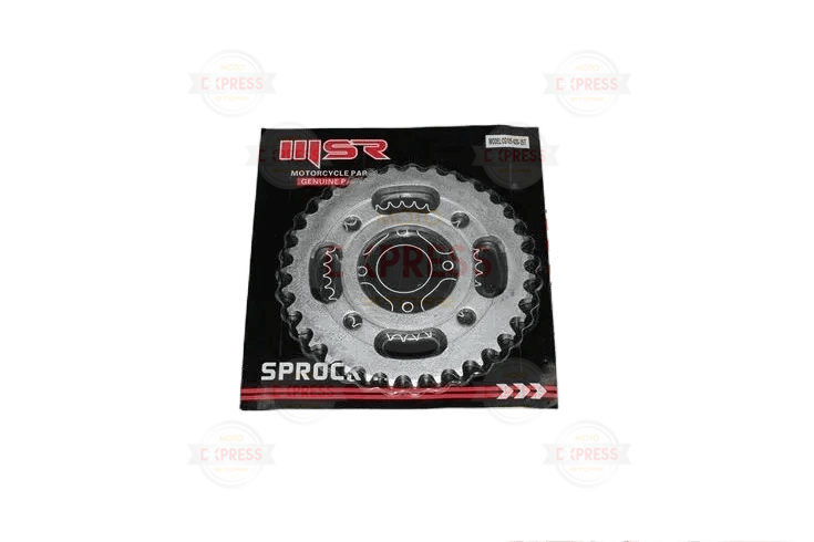 Cg 125 34T Arka Dişli