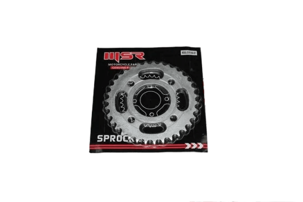 CG 125 34T ARKA DİŞLİ MSR