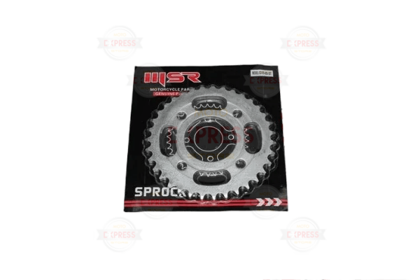 Cg 125 34T Arka Dişli