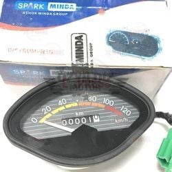 Moto Express KM SAATİ CHETAK MİNDA