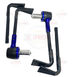 Moto Express MANET KORUMA A1 MAVİ