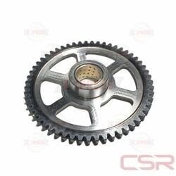 MARŞ KİTLEME DİŞLİSİ YAMAHA XMAX A