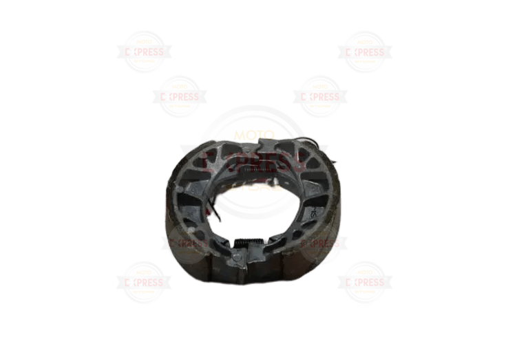 CG 125 ARKA FREN BALATA MSR KANALLI