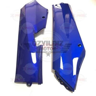 Moto Express MARŞPİYEL BEAT A MAVİ