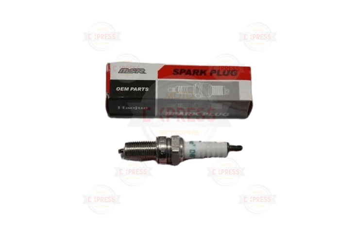 Motorsiklet Bujisi D8Ea Haouje Cg