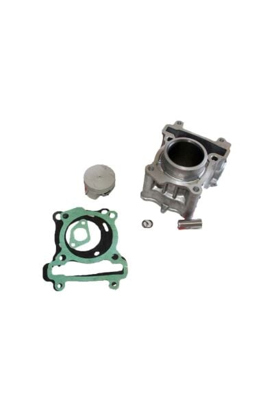 Yamaha Xmax 125 Silindir Piston Kit 4V 52mm DP1
