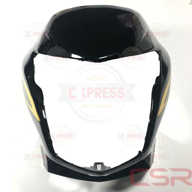 Moto Express SİPERLİK SİYAH ACE