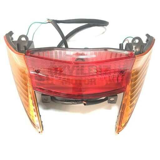 Moto Express STOP BEAT A