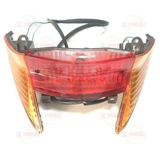 Moto Express STOP BEAT A