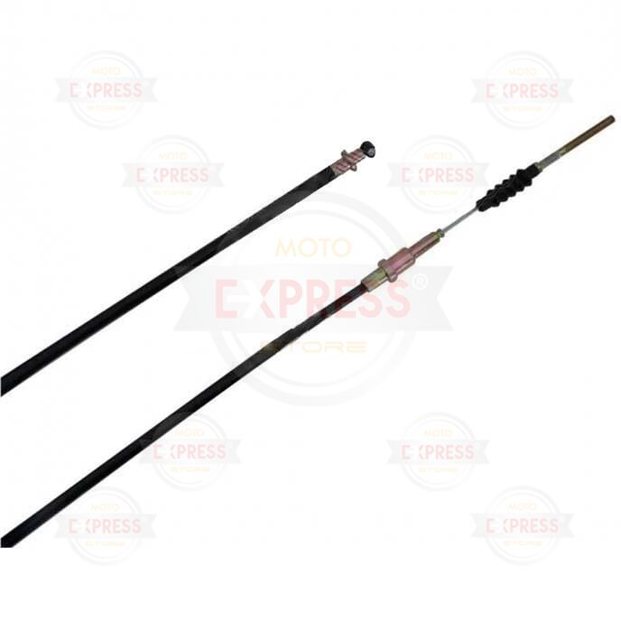 Honda XL185S Debriyaj Halatı Teli Cs