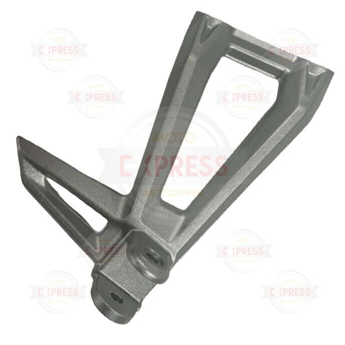 CFMoto 250NK 2018-2022 Sağ Arka Yolcu Basamak Ayaklık Bağlantı Demiri Braketi A