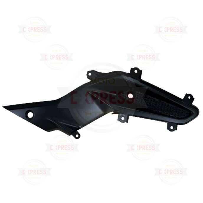 Bajaj Pulsar F250 Sağ Depo Yanı Grenajı Dış Panzolotu Mat A