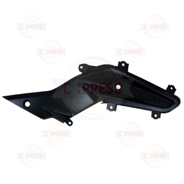 Bajaj Pulsar F250 Sağ Depo Yanı Grenajı Dış Panzolotu Mat A