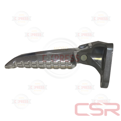 BASAMAK BRAKETİ VE AYAKÇALIK NMAX SOL A