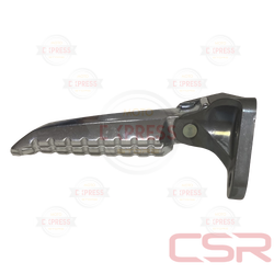 BASAMAK BRAKETİ VE AYAKÇALIK NMAX SOL A