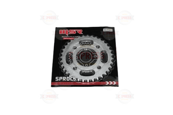 Cg 125 35T Arka Dişli