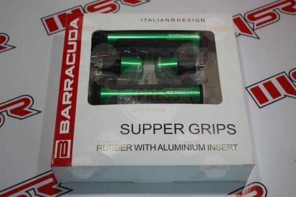 Moto Express ELCİK TK UNIVERSAL TAPALI YEŞİL