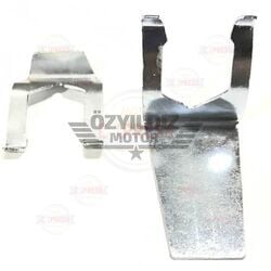 Moto Express KİLİT TUTUCU KİNETİC TK
