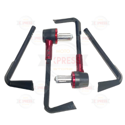 Moto Express MANET KORUMA A1 KIRMIZI