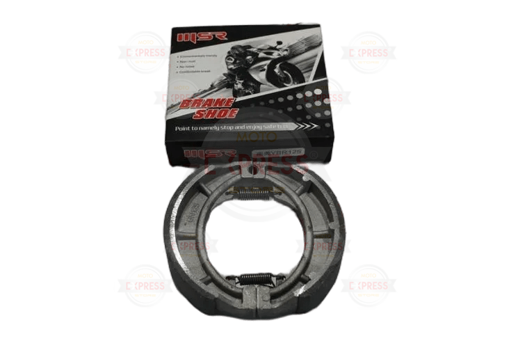 GN-GS 125 APACHE 150 FREN BALATA