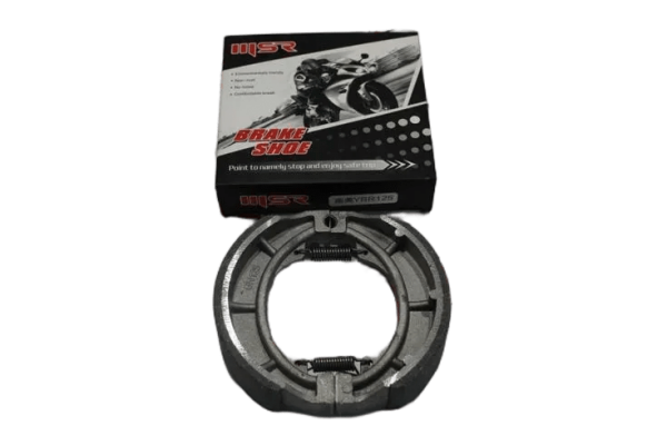GN-GS 125 APACHE 150 FREN BALATA