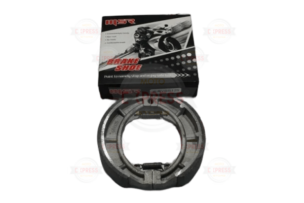 GN-GS 125 APACHE 150 FREN BALATA