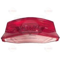 Moto Express STOP CAMI BEAT A