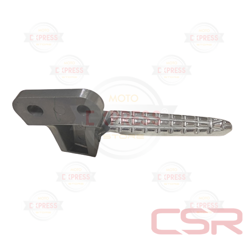 BASAMAK BRAKETİ VE AYAKÇALIK NMAX SAĞ A