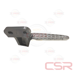 BASAMAK BRAKETİ VE AYAKÇALIK NMAX SAĞ A