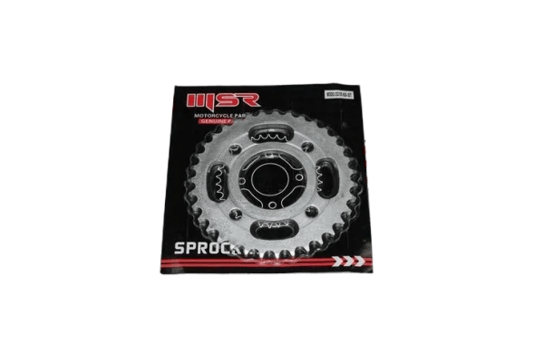 CG 125 36T ARKA DİŞLİ MSR