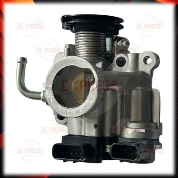 Yamaha RayZR125 Gaz Kelebek Gövdesi Kelebeği A