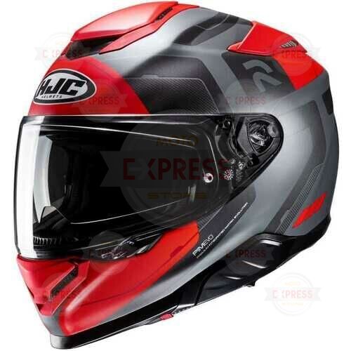 Hjc Rpha71 Kask Cozad Mc1sf M