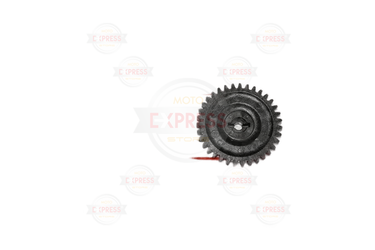 Honda Sh 125 İ Yap Pompa Dişlisi Oem