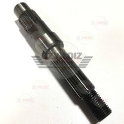 Moto Express KISA MİL KİNETİC CSR