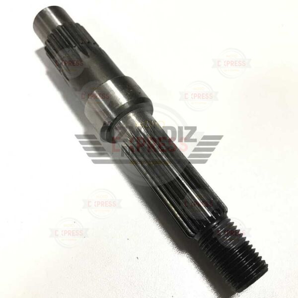 Moto Express KISA MİL KİNETİC CSR