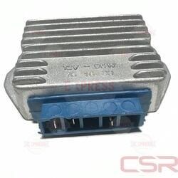 Moto Express KONJEKTÖR CHETAK