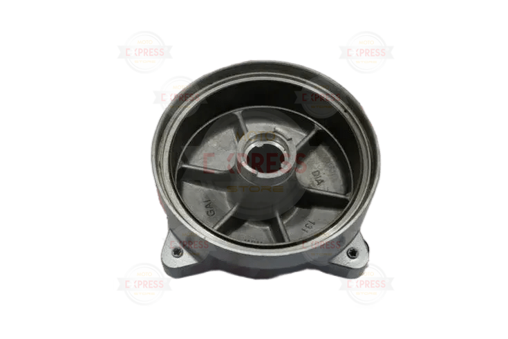 Activa Ön Göbek Hint